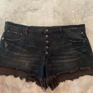 Free People Shorts